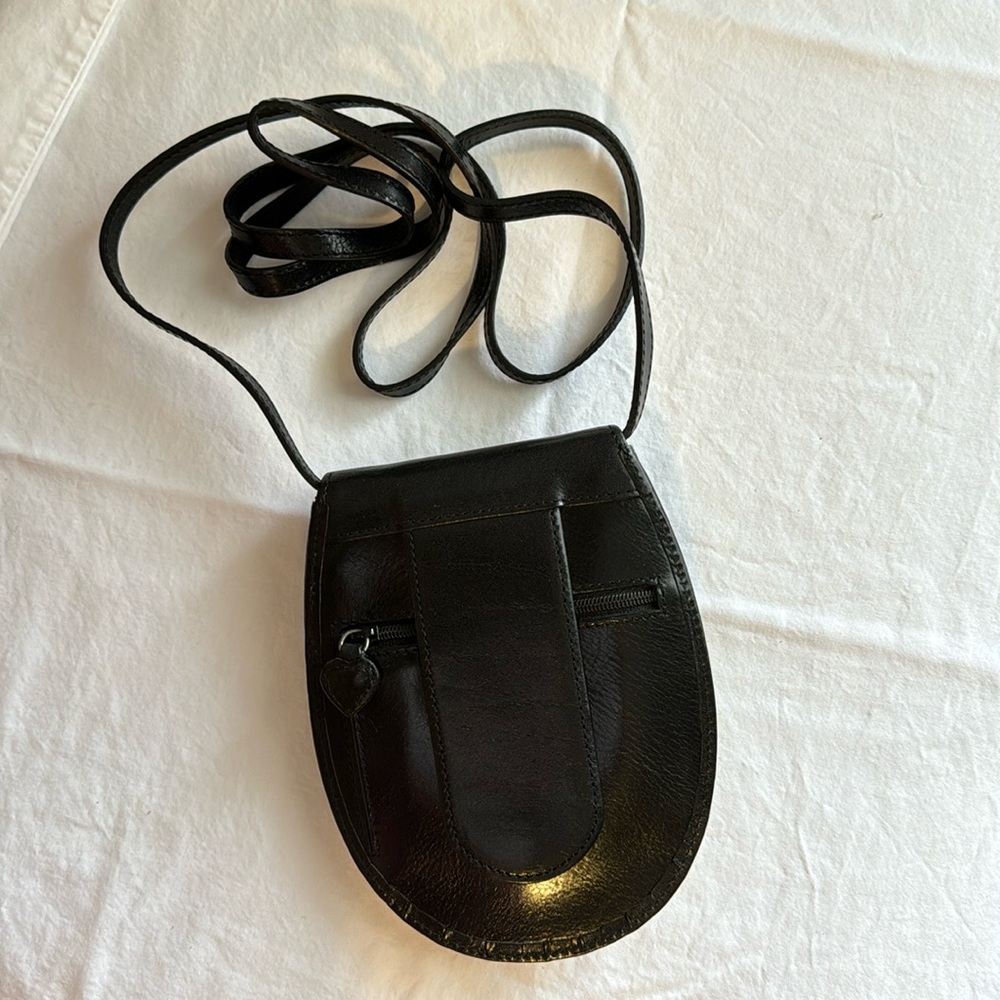 Brighton crossbody belt bag